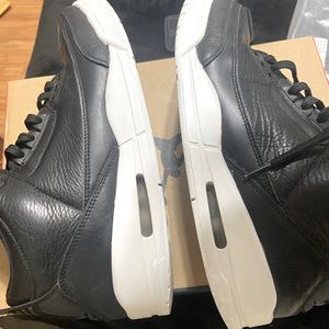 Jordan retro 3